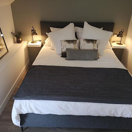 Tuilerie De La Cote 4* Lejlighedshotel Ouzouer-Sur-Trezee Eksteriør billede