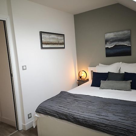 Tuilerie De La Cote 4* Lejlighedshotel Ouzouer-Sur-Trezee Eksteriør billede