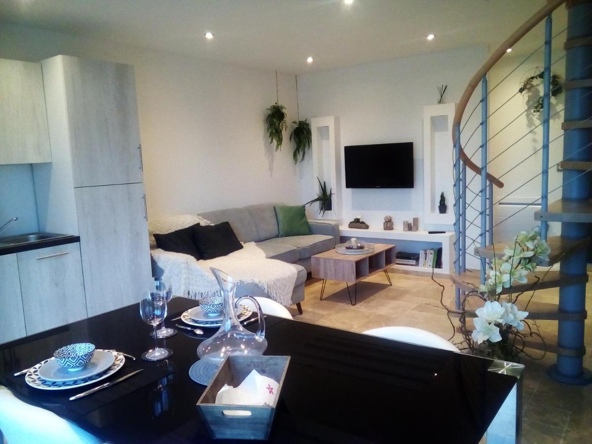 Tuilerie De La Cote 4* Lejlighedshotel Ouzouer-Sur-Trezee Eksteriør billede