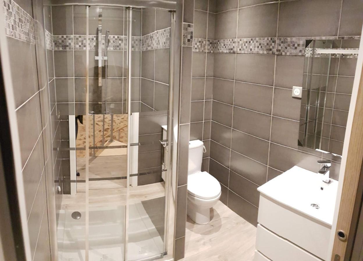 Tuilerie De La Cote 4* Lejlighedshotel Ouzouer-Sur-Trezee Eksteriør billede