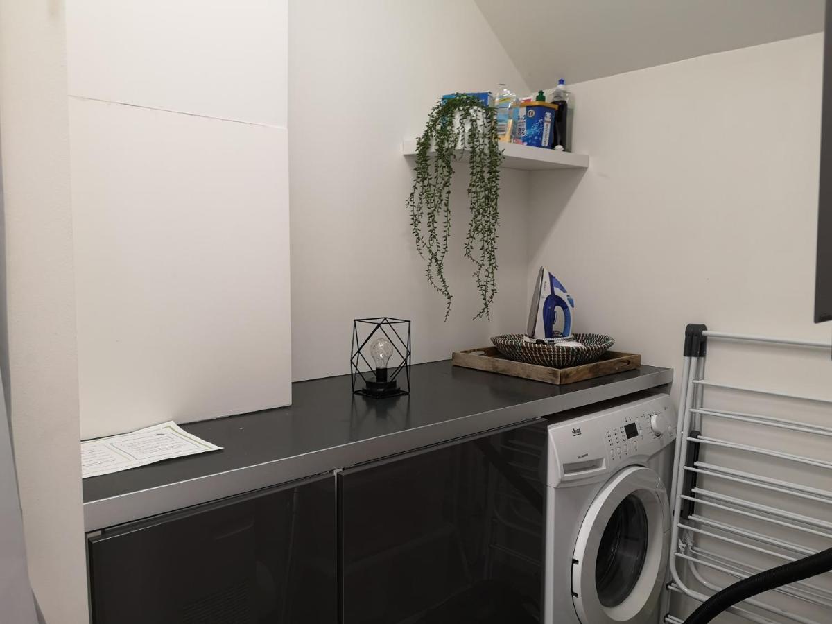 Tuilerie De La Cote 4* Lejlighedshotel Ouzouer-Sur-Trezee Eksteriør billede