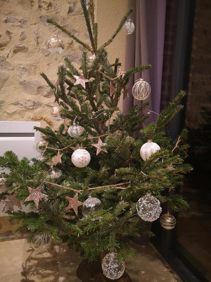 Tuilerie De La Cote 4* Lejlighedshotel Ouzouer-Sur-Trezee Eksteriør billede