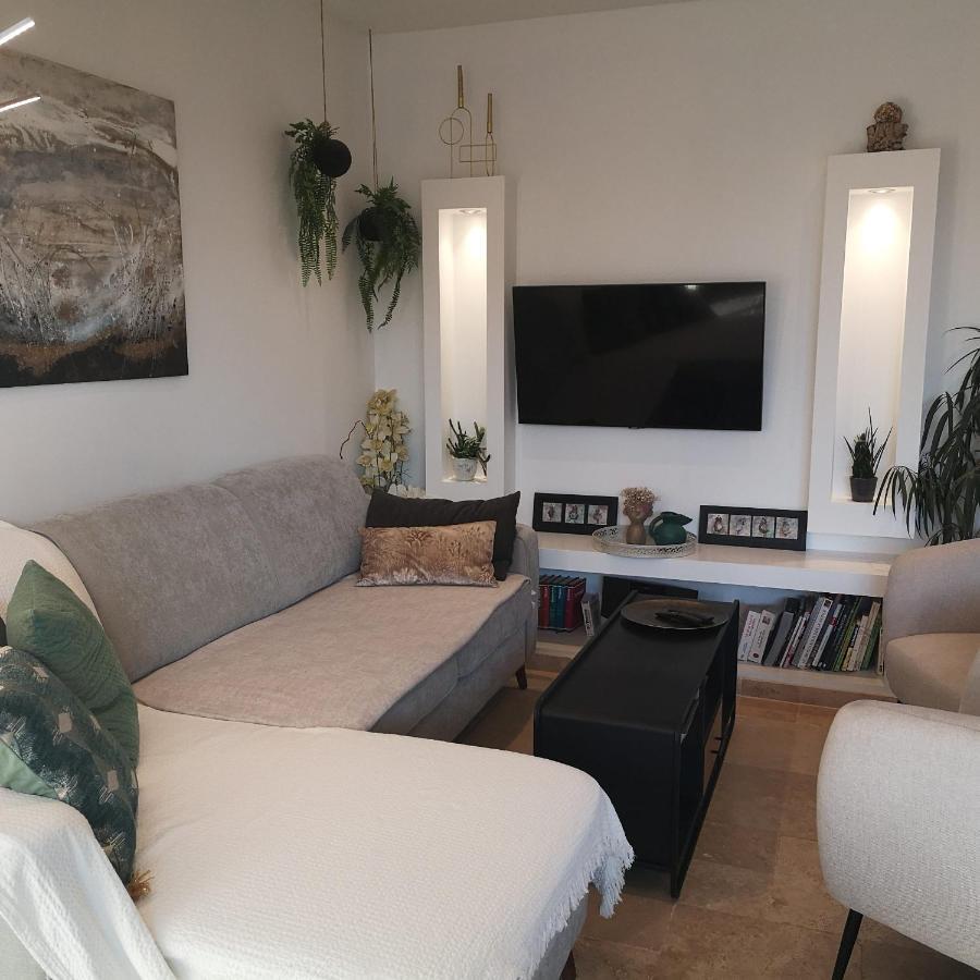 Tuilerie De La Cote 4* Lejlighedshotel Ouzouer-Sur-Trezee Eksteriør billede