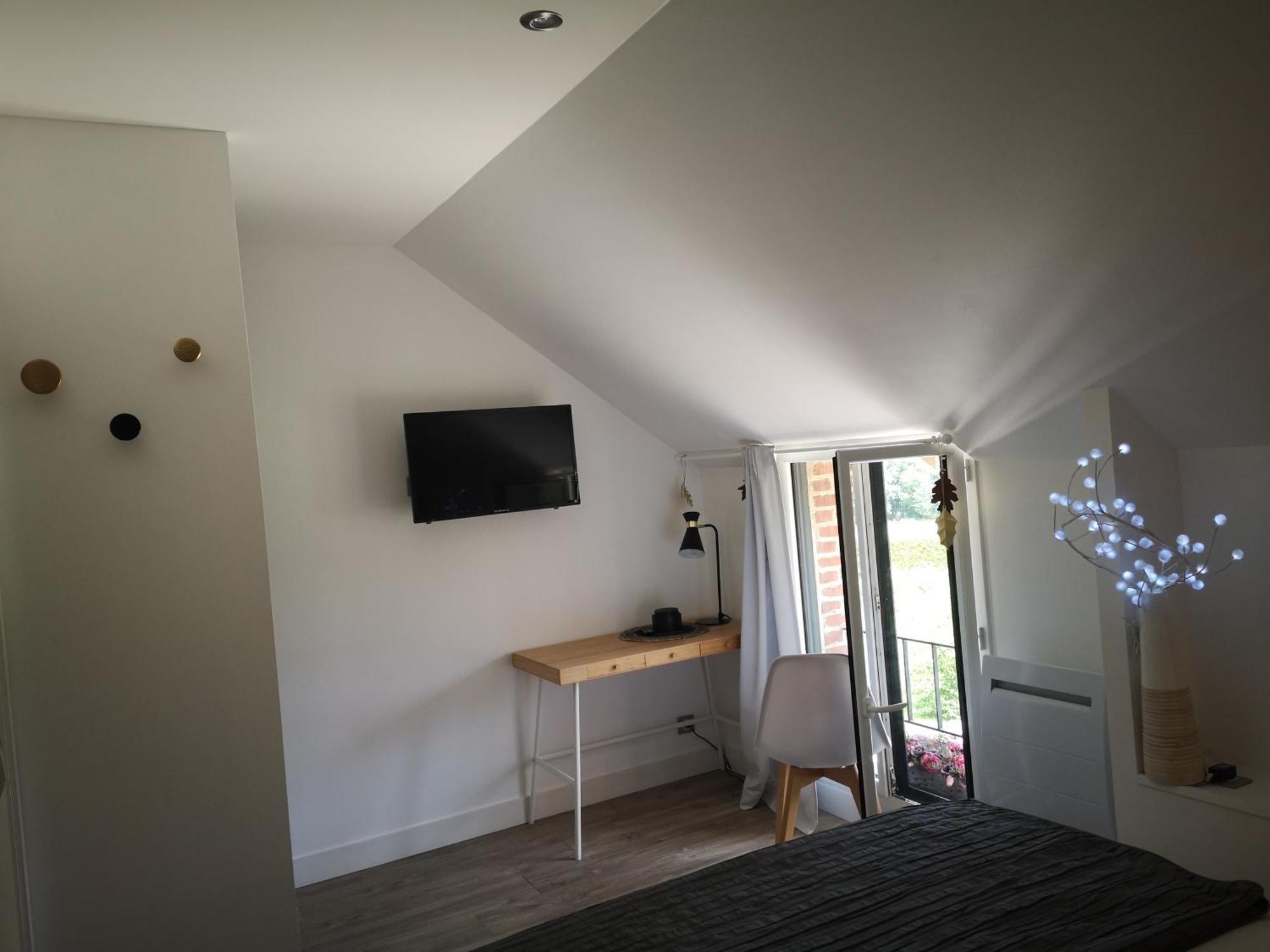 Tuilerie De La Cote 4* Lejlighedshotel Ouzouer-Sur-Trezee Eksteriør billede