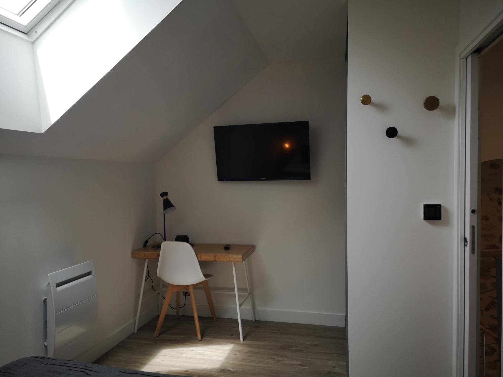 Tuilerie De La Cote 4* Lejlighedshotel Ouzouer-Sur-Trezee Eksteriør billede