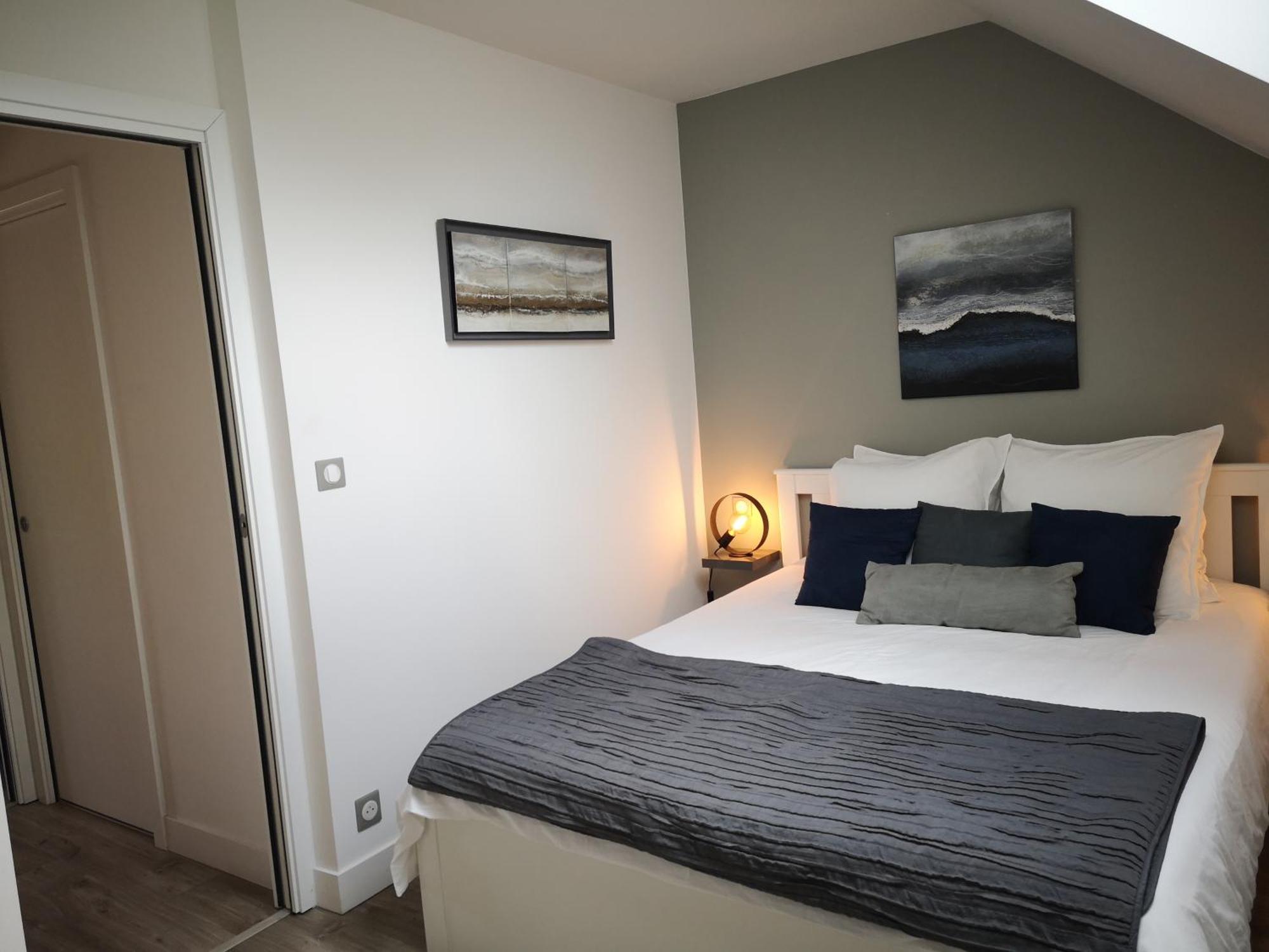 Tuilerie De La Cote 4* Lejlighedshotel Ouzouer-Sur-Trezee Eksteriør billede